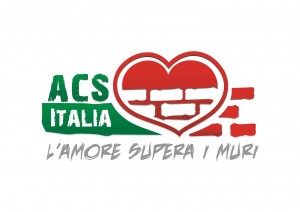 nuovo logo acs italia 2015